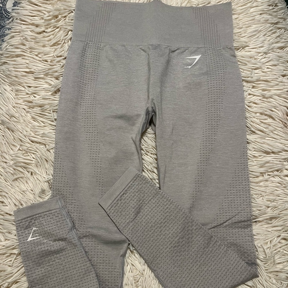 Gymshark Vital Seamless 2.0 leggings